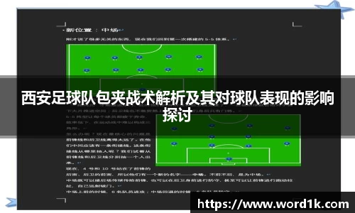 西安足球队包夹战术解析及其对球队表现的影响探讨